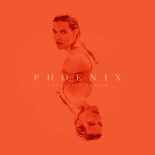 Phoenix - CD Audio di Charlotte Cardin