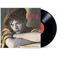 Picture Book (National Album Day - Black Vinyl)