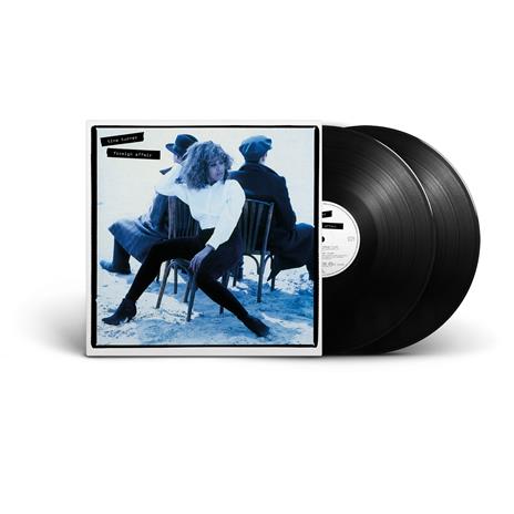 Foreign Affair - Vinile LP di Tina Turner - 2