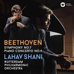Sinfonia n.7 - Concerto per pianoforte n.4