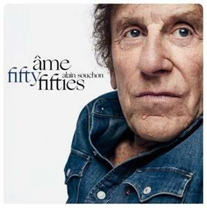 Ames Fifties - Nouvelle - Vinile LP di Alain Souchon