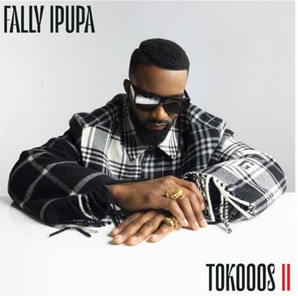 Tokooos II - Vinile LP di Fally Ipupa