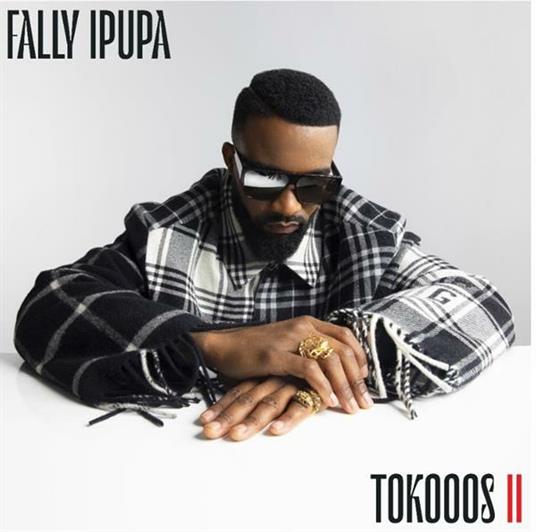 Tokooos II - Vinile LP di Fally Ipupa