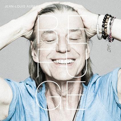 Mon Refuge - Vinile LP di Jean-Louis Aubert