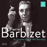 The Complete Erato & HMV Recordings