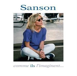 Comme Ils L'Imaginent - CD Audio di Veronique Sanson
