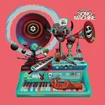 Gorillaz presents Songs Machine, Season 1 (Limited Box Set Edition: 2 LP + CD)