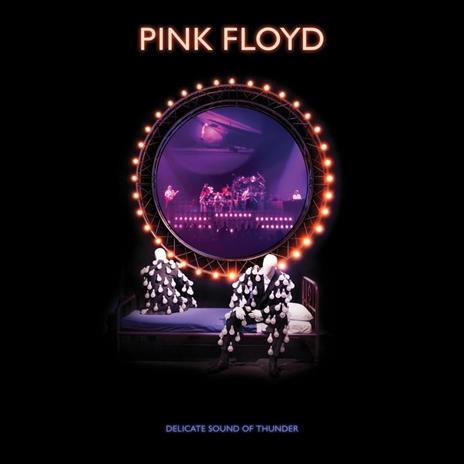 Delicate Sound of Thunder (Blu-ray) - Blu-ray di Pink Floyd - 3