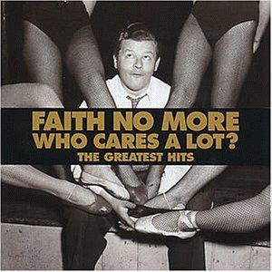 Who Cares a Lot? The Greatest Hits - Vinile LP di Faith No More