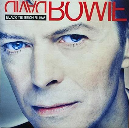 Black Tie White Noise - Vinile LP di David Bowie