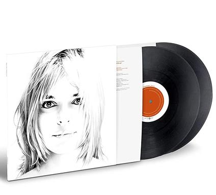 Evidemment - Vinile LP di France Gall