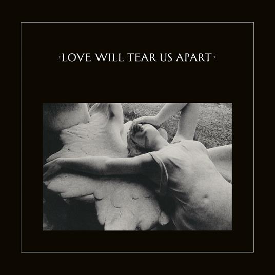 Love Will Tear Us Apart (12" Single Vinyl) - Vinile LP di Joy Division