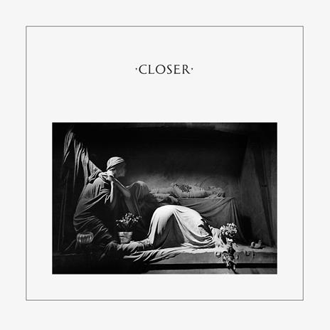 Closer 40th Anniversary (Coloured Vinyl) - Vinile LP di Joy Division