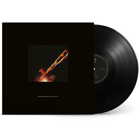 Transmission (12" Single Vinyl) - Vinile LP di Joy Division - 2