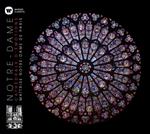 Notre-Dame. Cathedrale d'emotions