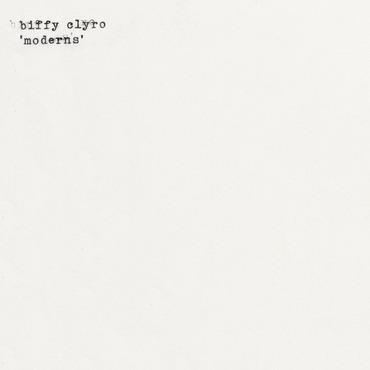 Moderns (Limited Edition) - Vinile 7'' di Biffy Clyro