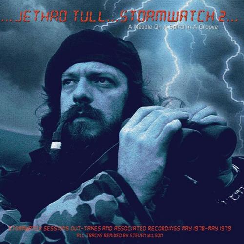 Stormwatch 2 - Vinile LP di Jethro Tull