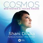 Cosmos. Beethoven & Indian Ragas