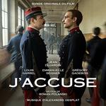 J'accuse (Colonna sonora)