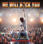 We Will Rock You. The Musical (10th Anniversary) (Colonna sonora)