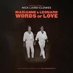 Marianne & Leonard. Words of Love (Colonna sonora)