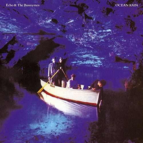 Ocean Rain - Vinile LP di Echo and the Bunnymen