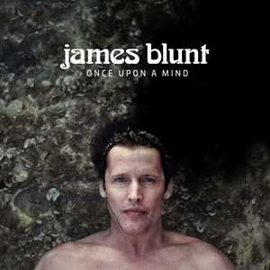 CD Once Upon a Mind James Blunt