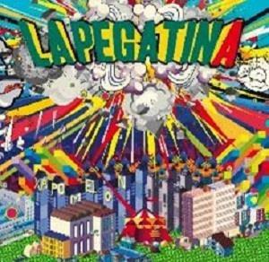 Xapomelon (Reissue) - CD Audio di La Pegatina
