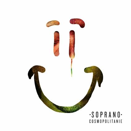 Cosmopolitanie - Vinile LP di Soprano