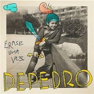 Erase una vez - CD Audio di DePedro