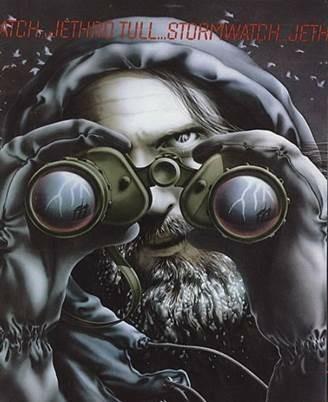 Stormwatch - CD Audio di Jethro Tull