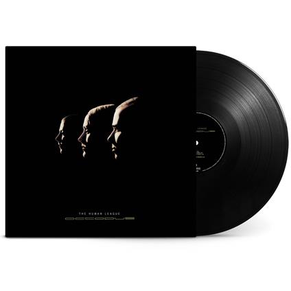 Octopus (Special Vinyl Edition) - Vinile LP di Human League