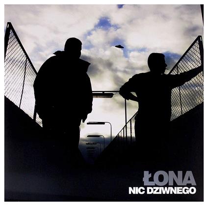Nic Dziwnego - Vinile LP di Lona