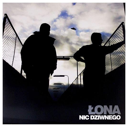Nic Dziwnego - Vinile LP di Lona