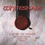 Slip of the Tongue (30th Anniversary 6 CD + DVD Box Set Remastered Edition)