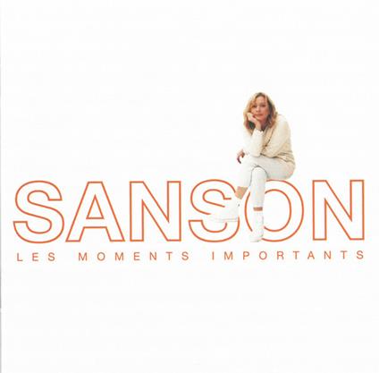 Best of. Raretes - CD Audio di Veronique Sanson