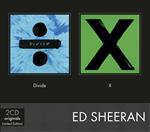 Divide - X