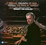 Finlandia - En Saga - Tapiola - Karelia Suite