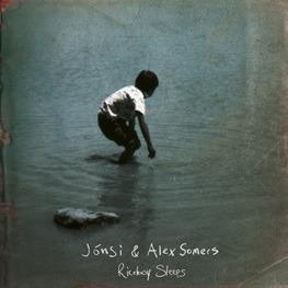 Riceboy Sleeps (Analogue Remaster) - Vinile LP di Jonsi & Alex