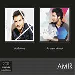 Addictions / Au Coeur De Moi (2 Cd)