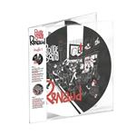 Rouge sang -(Picture Disc)