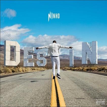 Destin - Vinile LP di Ninho