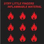 Inflammable Material