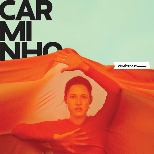 Maria - Vinile LP di Carminho