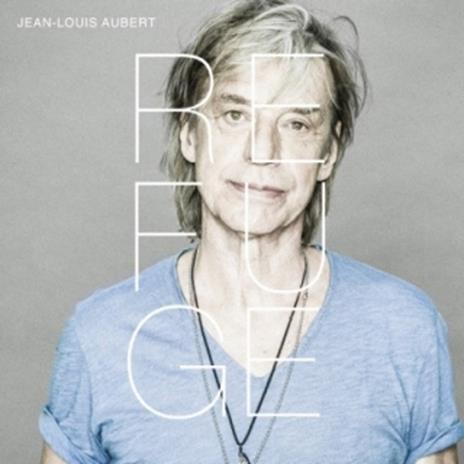 Refuge (Limited Edition) - Vinile LP di Jean-Louis Aubert