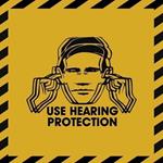 Use Hearing Protection
