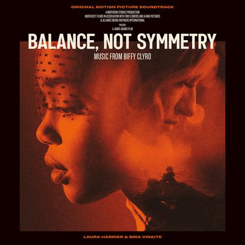 Balance Not Symmetry (Colonna Sonora) - Vinile LP di Biffy Clyro