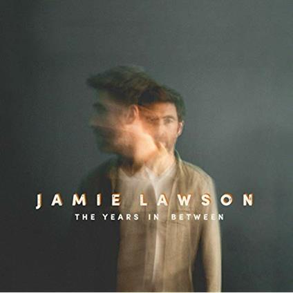 The Years in Between - CD Audio di Jamie Lawson