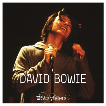 VH1 Storytellers (Limited Edition) - Vinile LP di David Bowie