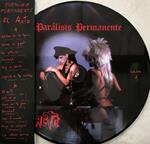 El acto (Picture Disc)